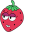 Drupe pointer cursor