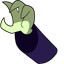 Garys Heroes default cursor