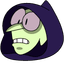 Garys Heroes pointer cursor
