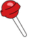 Ginger default cursor