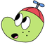 Gnarlio Jr pointer cursor