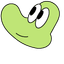 Gnarlio pointer cursor
