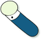 Custom Hero Mix default cursor