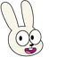 Potato default cursor