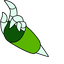 Raymond default cursor