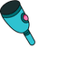 Robbie default cursor