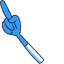 Professor Sunshine default cursor