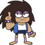 Lakewood Heroes default cursor