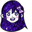 Aubrey's pointer cursor
