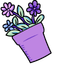OMORI BASIL default cursor