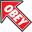 Obey Shepard Fairey default cursor