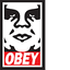 Obey Shepard Fairey pointer cursor