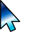 Seascape Ocean default cursor