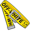 Windows Street Style pointer cursor