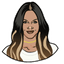 Olivia Rodrigo pointer cursor