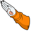 Bepo default cursor