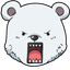 Bepo pointer cursor