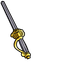 Cavendish and Durandal default cursor