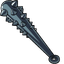 Kaido and Kanabo default cursor