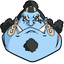 Jinbe pointer cursor