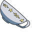 Monkey D. Garp and Cup default cursor