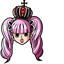 Perona and Umbrella pointer cursor