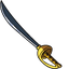 Gold Roger and Ace Sword default cursor