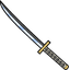 Zoro Sword Masterpiece default cursor