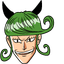 Sham pointer cursor