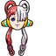 Uta pointer cursor