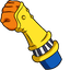 Vinsmoke Niji default cursor