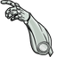 Genos default cursor