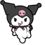Kuromi default cursor