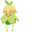 Cute Cursor Pack: Derble & Unique Desert Dwellers pointer cursor