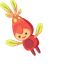 Cute Cursor Pack - Gubwee & Gleamy Delights default cursor
