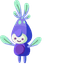 Cute Cursor Pack - Gubwee & Gleamy Delights pointer cursor