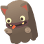Namnam Cursor Pack default cursor