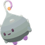 Ooblets Cute Mouse Cursor Pack default cursor