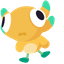 Custom Cursor Pack - Ooblets Collection default cursor