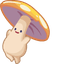 Custom Ooblets Cursor Pack default cursor