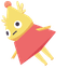 Tamlin Cute Cursor Pack default cursor