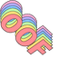 Escape default cursor