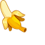 Orangutan default cursor