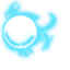 Cute Ori 5275 default cursor