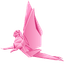 Origami Fairy pointer cursor