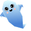 Origami Ghost default cursor
