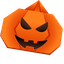 Origami Spooky Glow pointer cursor