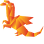 Origami Hydra default cursor