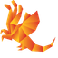 Origami Hydra pointer cursor
