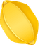 Origami Lemon default cursor